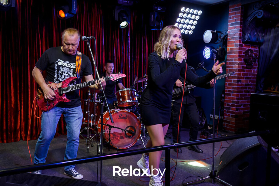 Brooklyn Live!, фото № 5