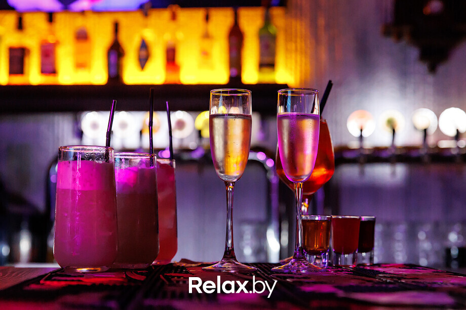 Saturday Party, фото № 77