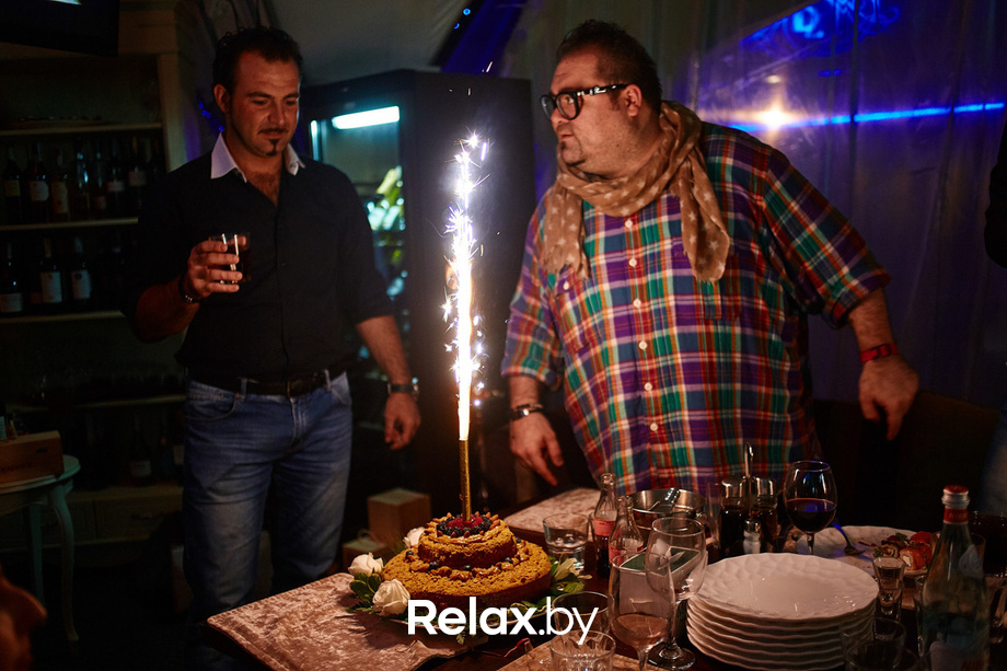 LA terazza pre party, фото № 22