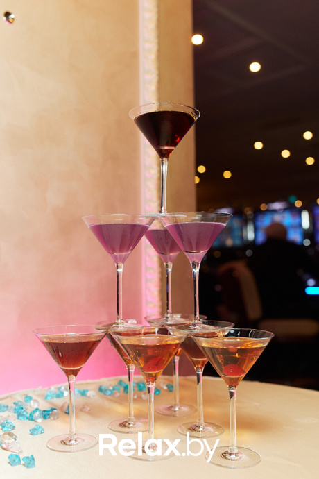 «День Рождения казино Опера. Нам 6 лет!», фото № 6