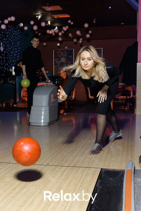 Боулинг BARBERRY, фото № 55