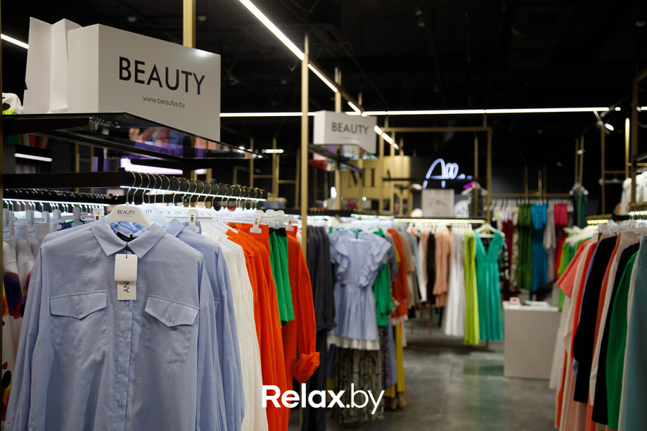 REOPENING TREND PARK, фото № 82