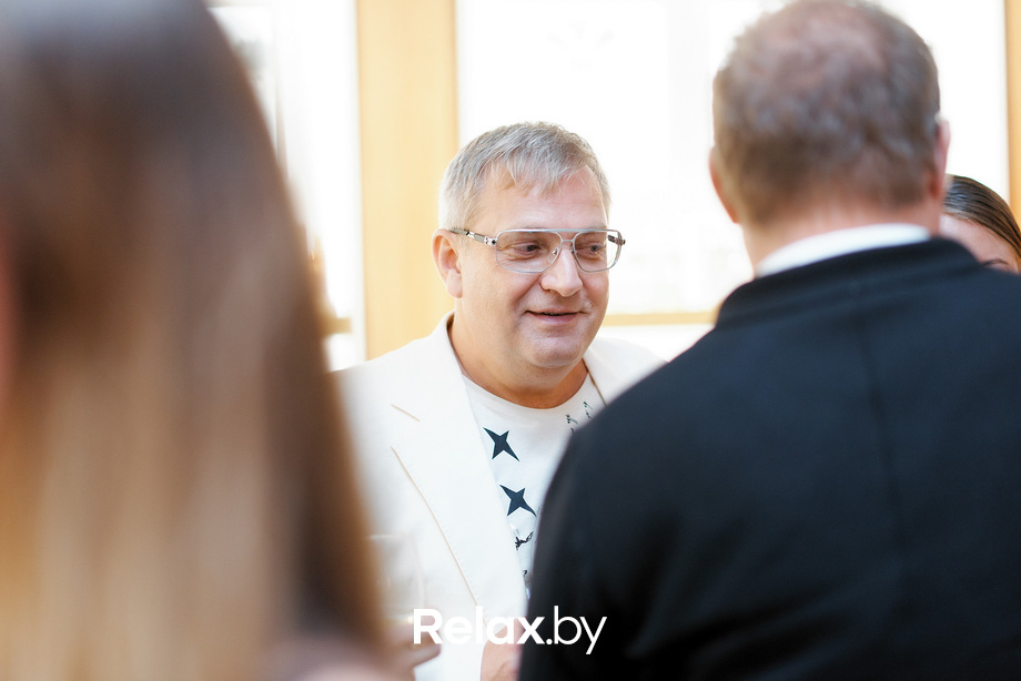 Сеанс ольфакторного детокса, фото № 68