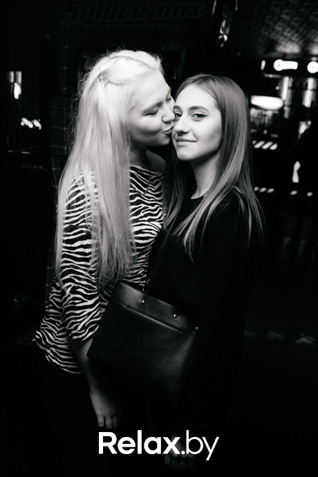 Зимний беспредел, фото № 61