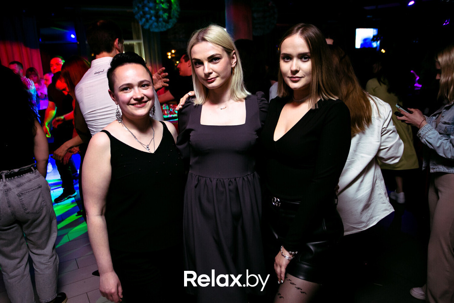 Ночные жители, фото № 33