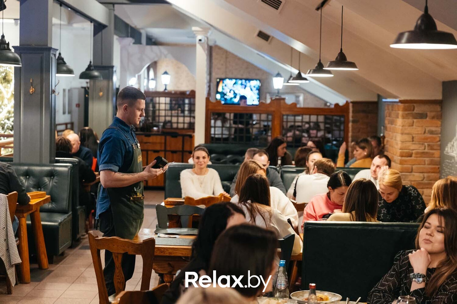 Пятница в Броваре, фото № 13