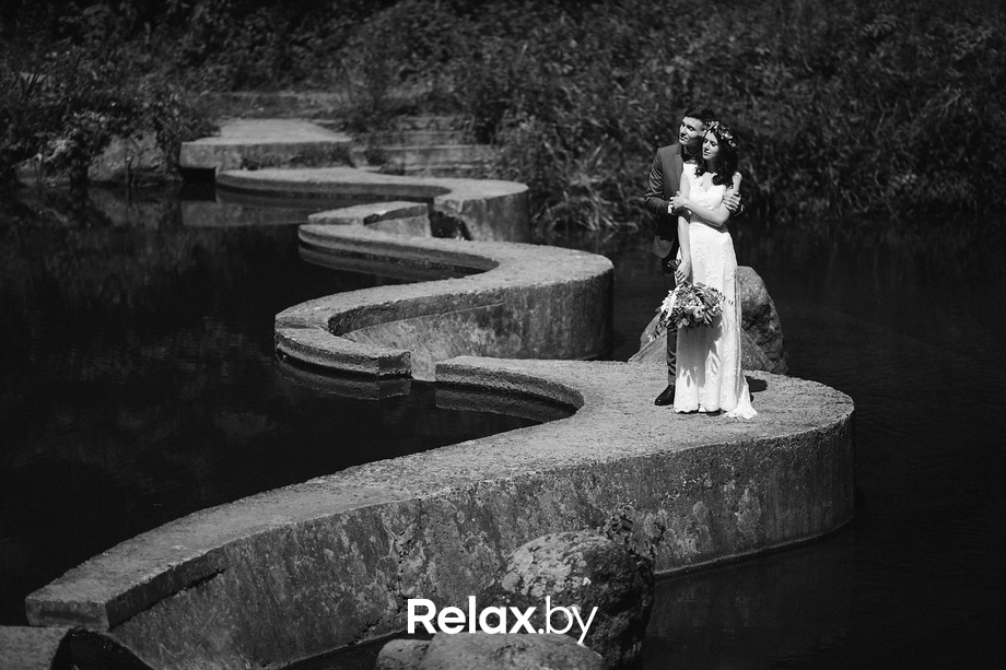 Конкурс профессиональной свадебной фотографии, фото № 15