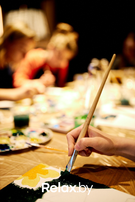 Тимбилдинг отдела маркетинга, фото № 20