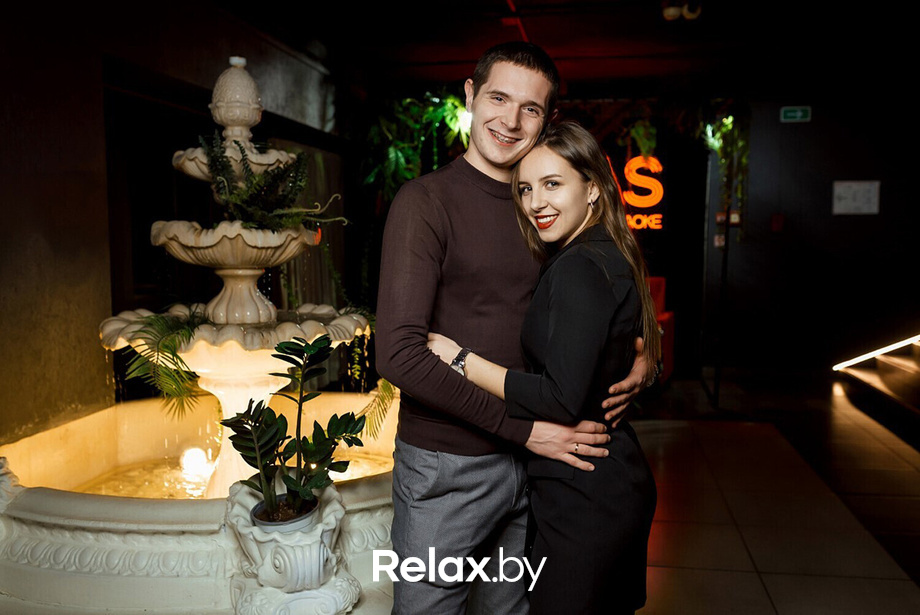 Friday party, фото № 5