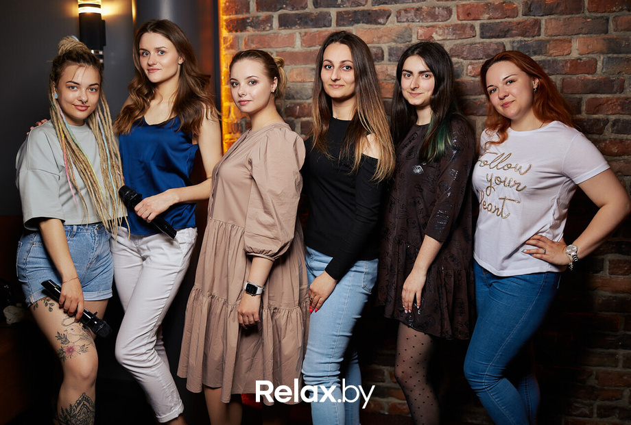 Караоке, фото № 1