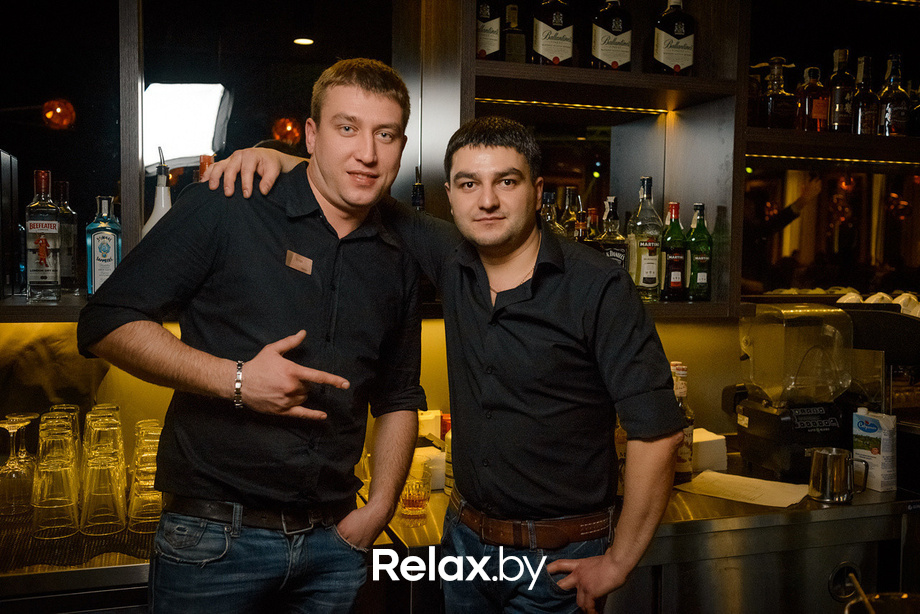 Сольный концерт Shir & Gr.Pepers, фото № 97