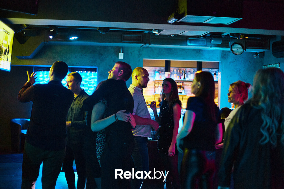 Караоке в «Ast club», фото № 39