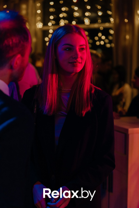 Новогодние вечера в Terra Club, фото № 58