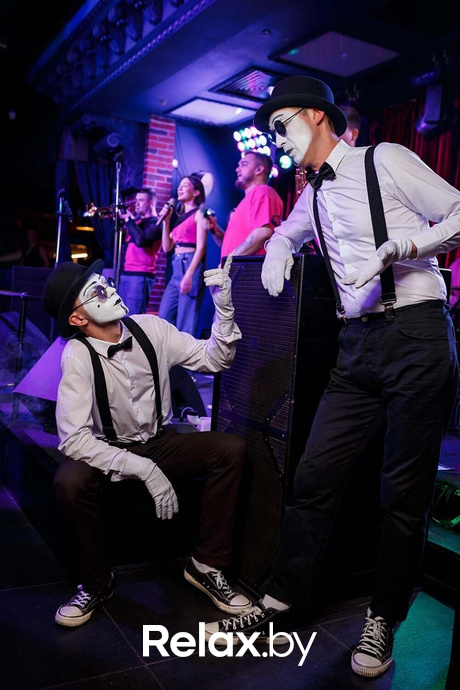 Brooklyn Live!, фото № 19