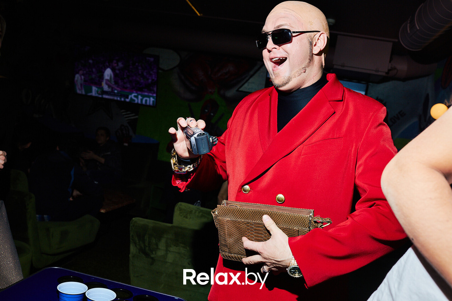 Nua RetroWave, фото № 126