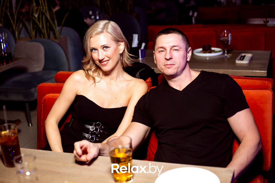 Ночные жители, фото № 77