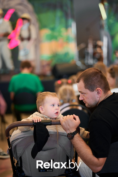 Шопинг Фест в ТРЦ Galleria Minsk, фото № 2