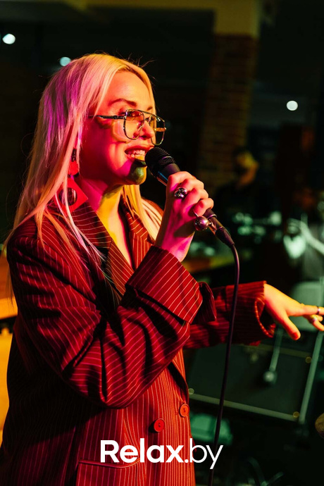 Пятница в Броваре, фото № 50