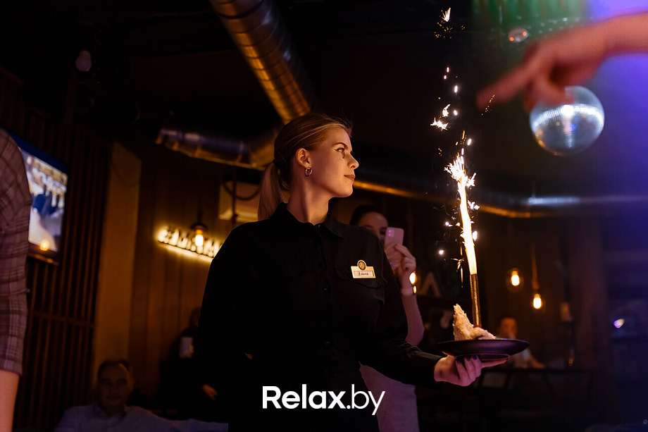 Пятница в караоке, фото № 7