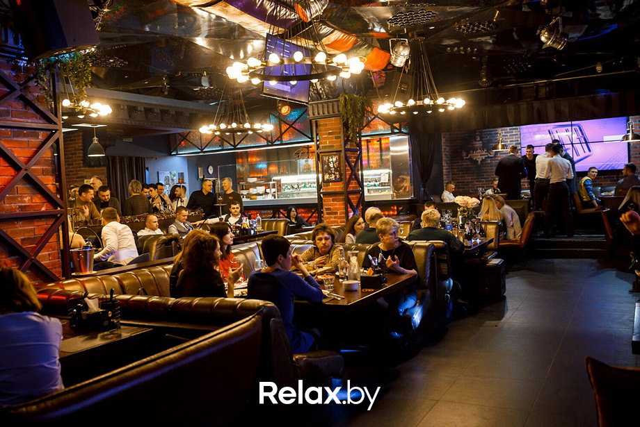 Brooklyn Live!, фото № 10