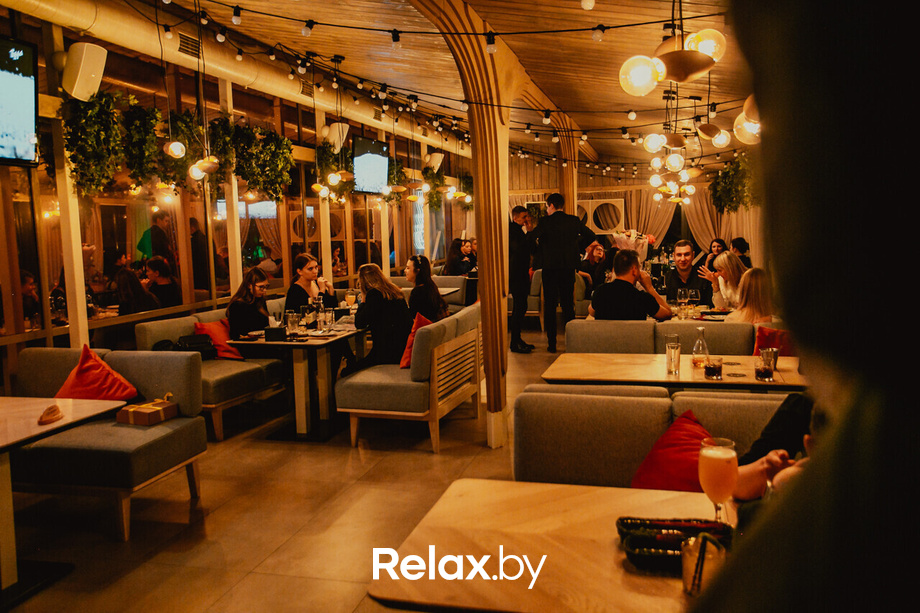 Ночные жители, фото № 25