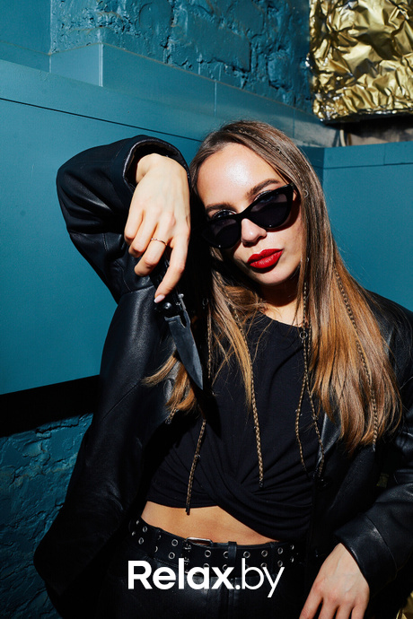 Nua RetroWave, фото № 98