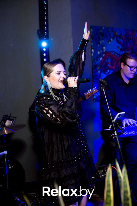 Ночные жители, фото № 14