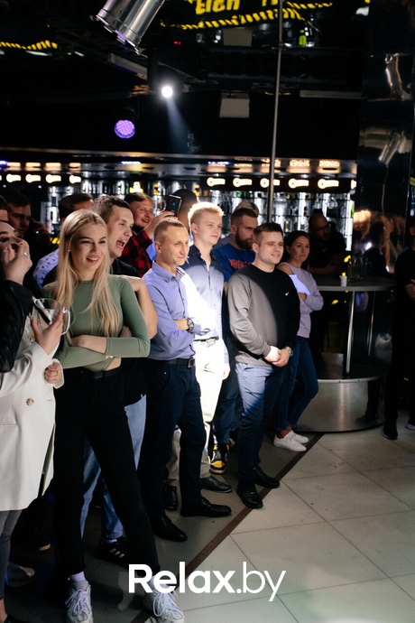 Black Jack, фото № 54