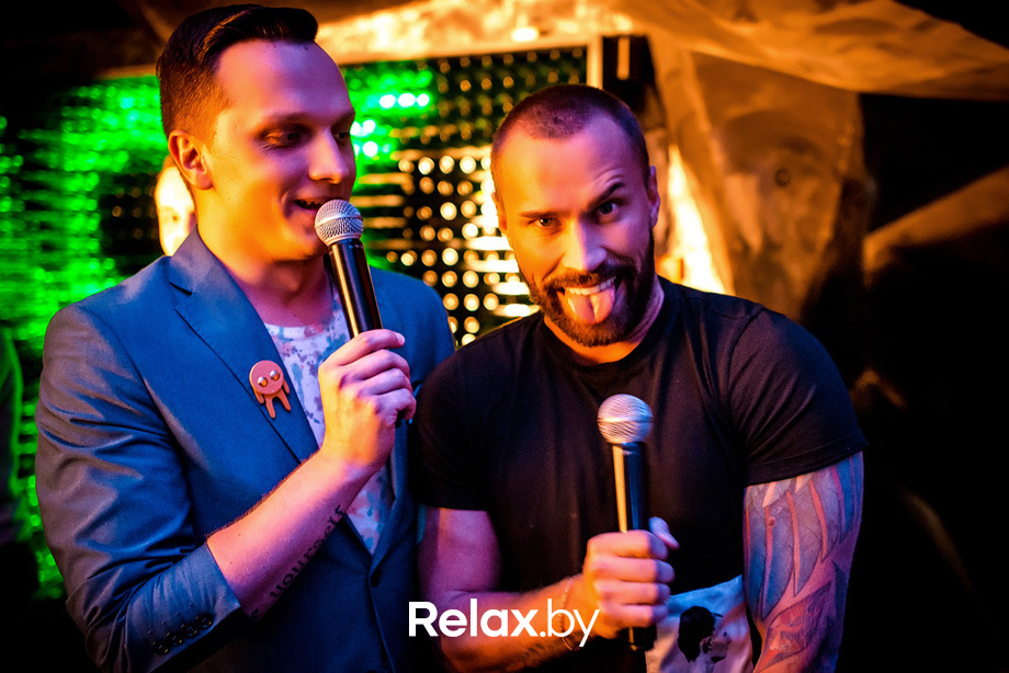 7 поводов влюбиться....в Misha FM, фото № 13