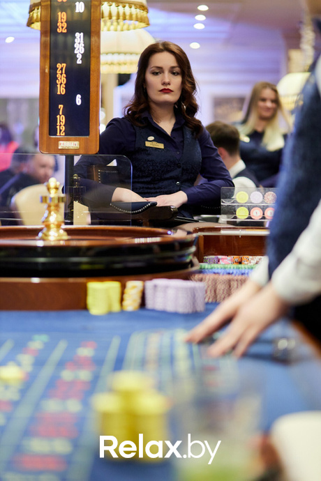 «Опера Лото», фото № 19