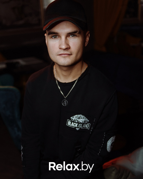 Friday LUXURIA LXR, фото № 4