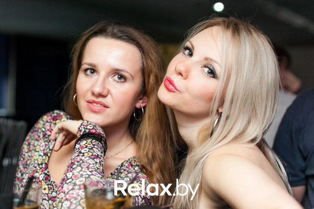 Saturday party, фото № 105