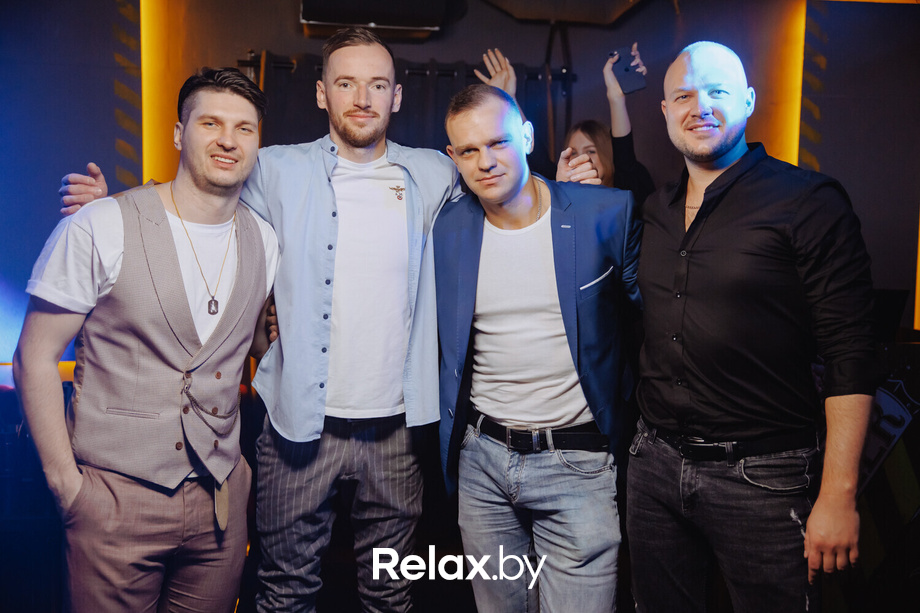 Saturday In Zavod, фото № 18