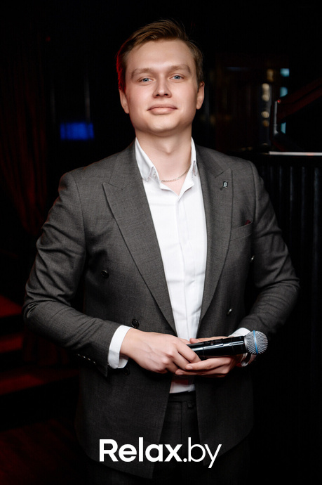 Salute summer in Radio, фото № 26