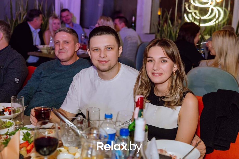 Happy New Year in Terra, фото № 49