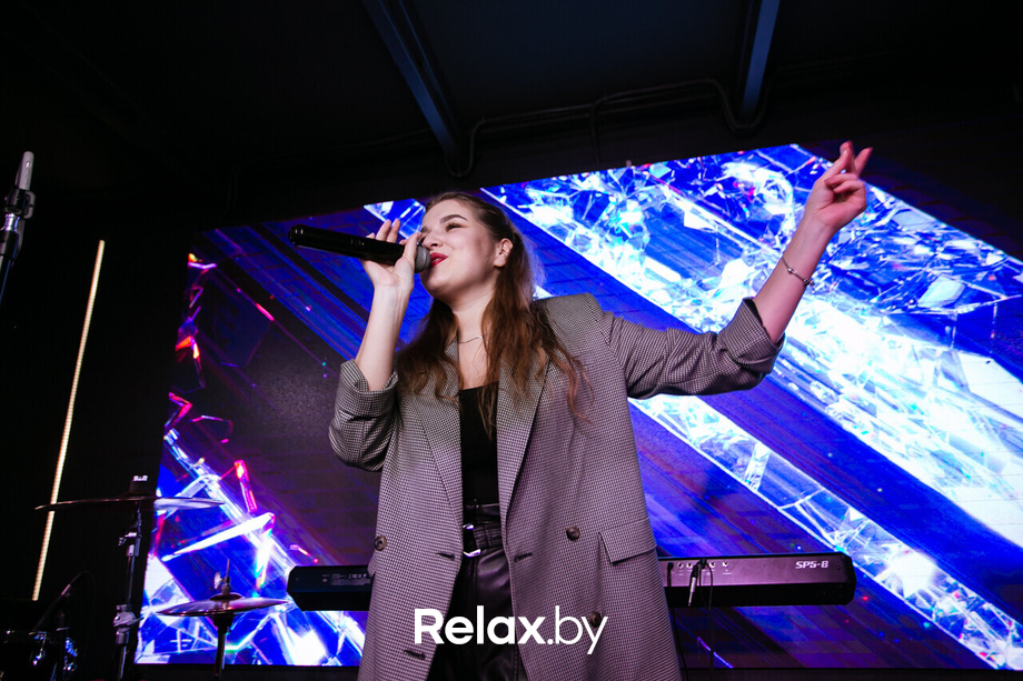 Предновогодние вечера в Prime Time, фото № 4