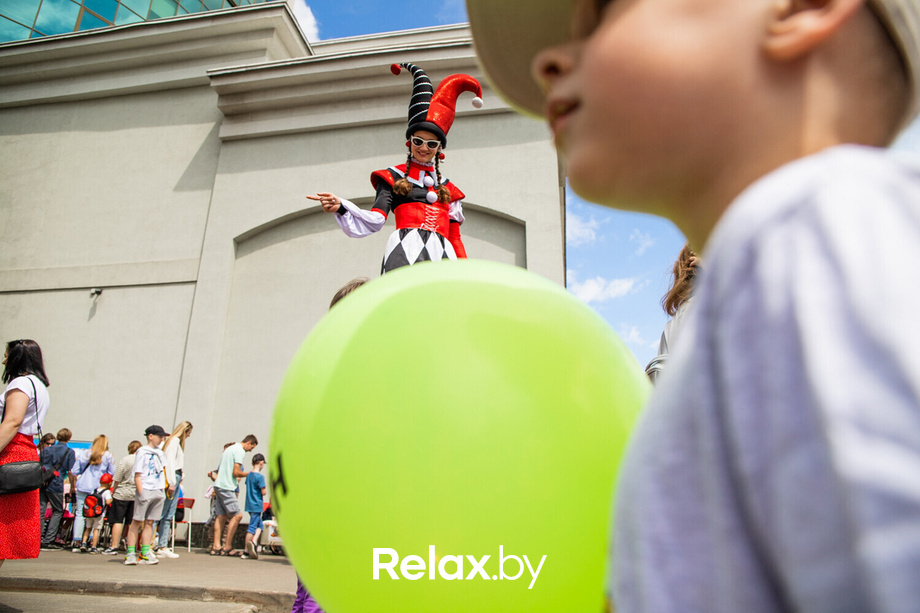 Детский фестиваль «Стоп, снято!», фото № 59