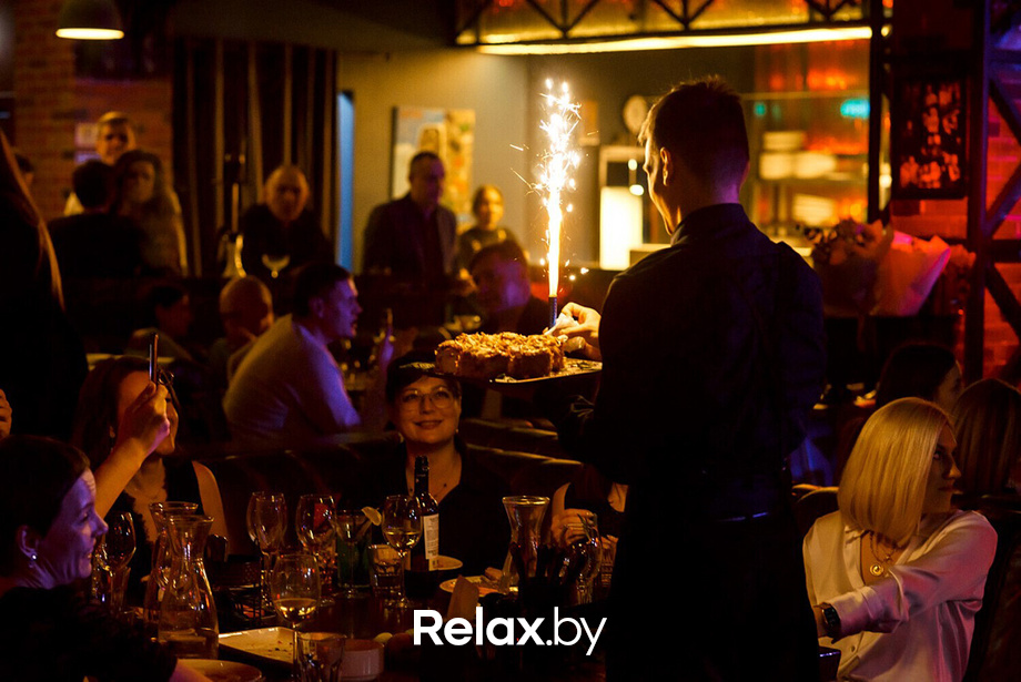 День влюблённых и одиноких, фото № 1