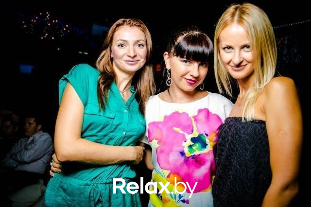 Вечеринка Crazy Flowers, фото № 46