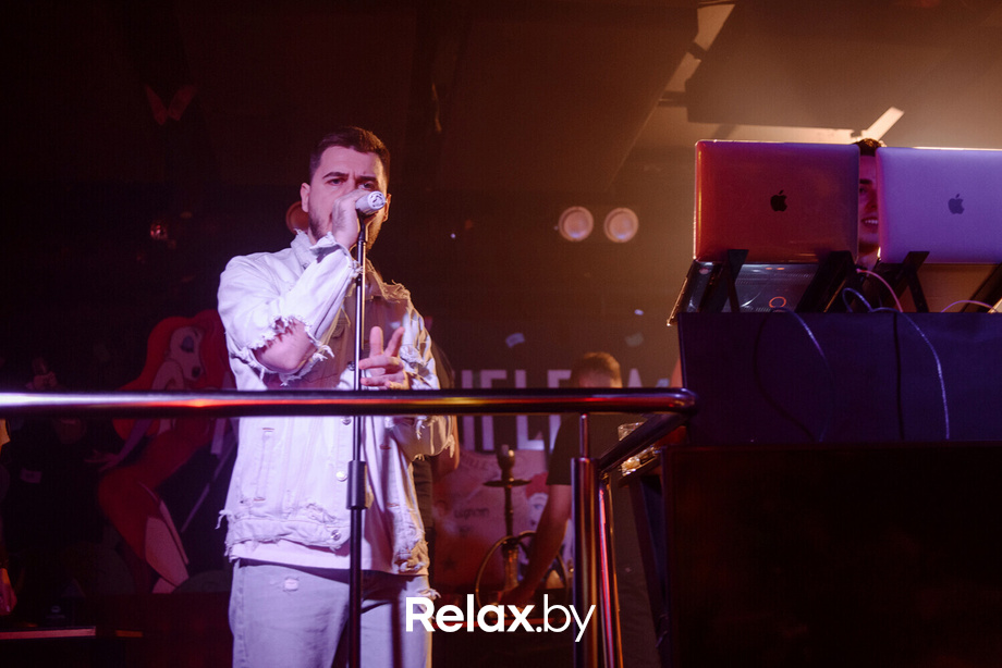 Friday «Stiflers party», фото № 18