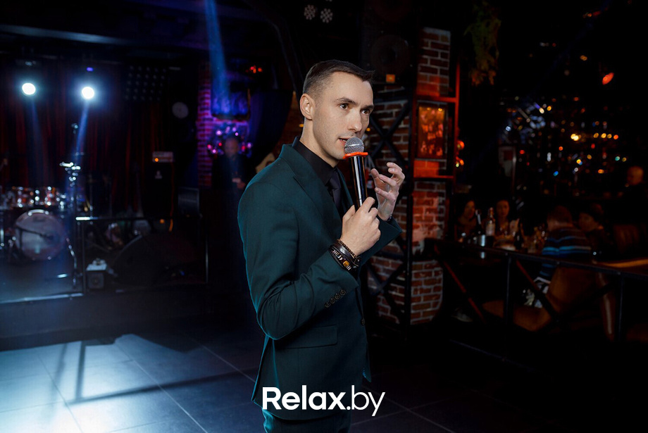 Новогодняя ночь в Бруклине!, фото № 53