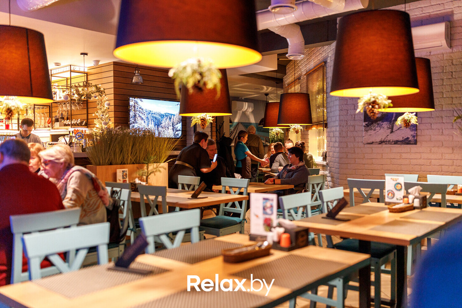 День Рождения кафе «Паланга» 2 года, фото № 12