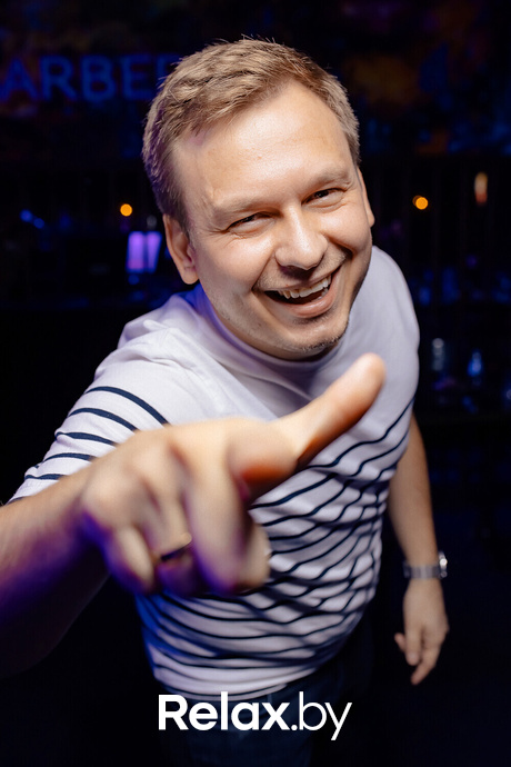 Karaoke «Barberry», фото № 92