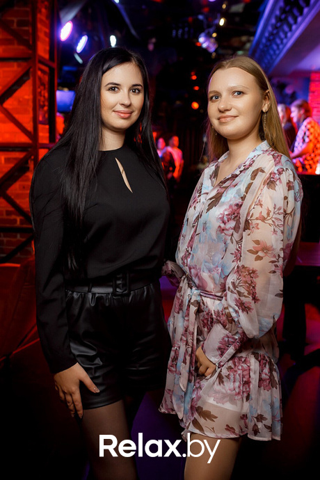 Brooklyn Live!, фото № 31