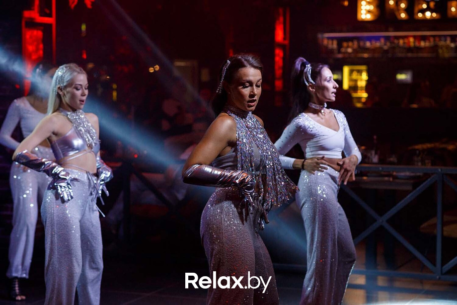 Brooklyn Live!, фото № 80