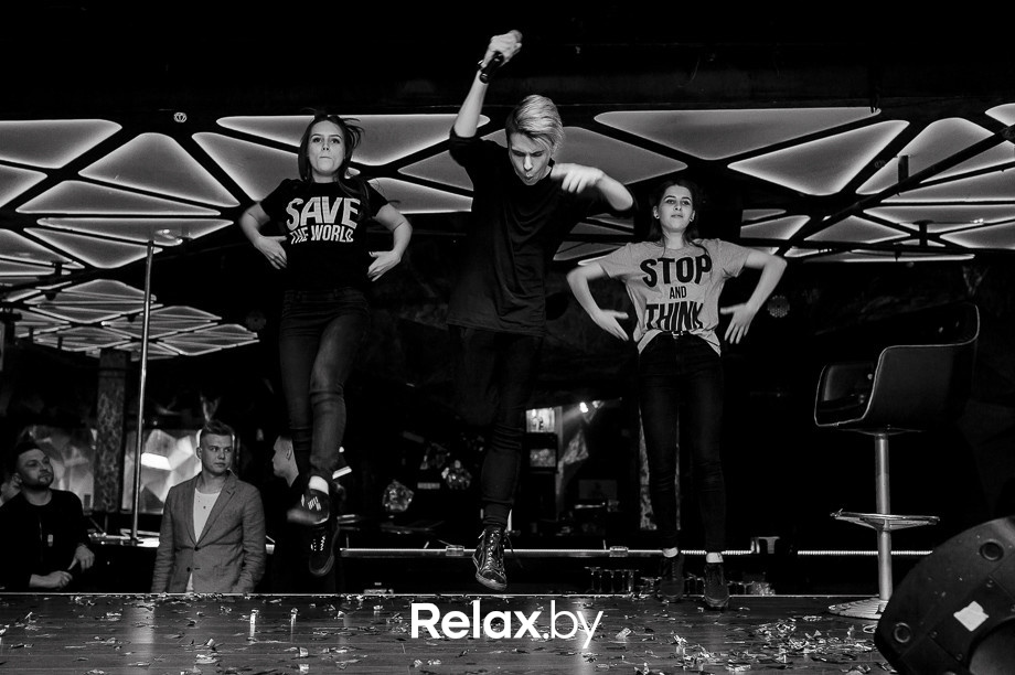 Alen Hit 5 лет творчества, фото № 136