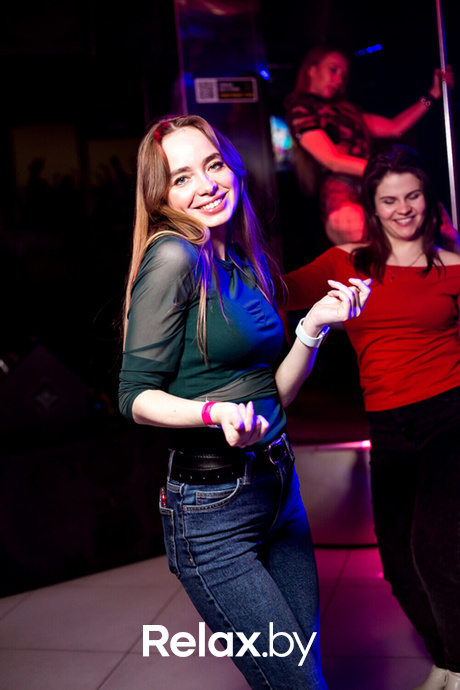 Military party, фото № 12