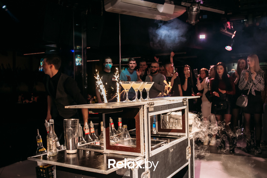 Champagne day party, фото № 25