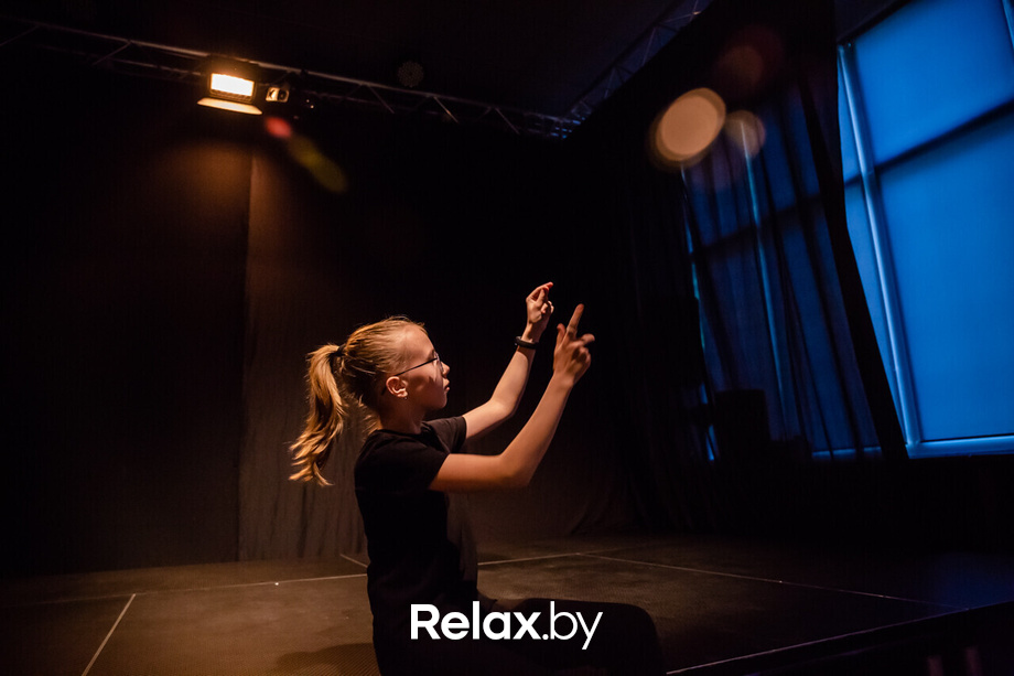 Театральная студия МАСКА workshop, фото № 35