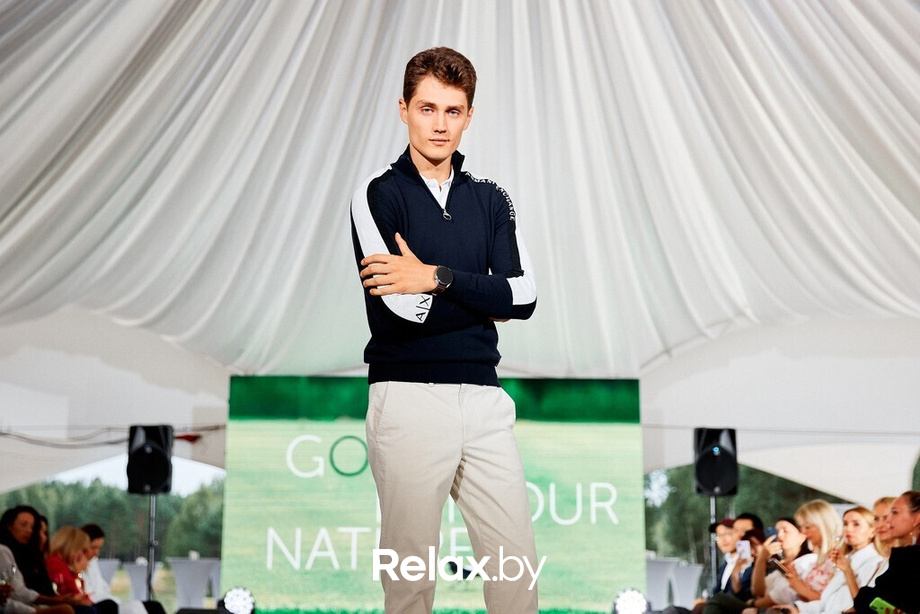 Brands Fashion Show, фото № 91